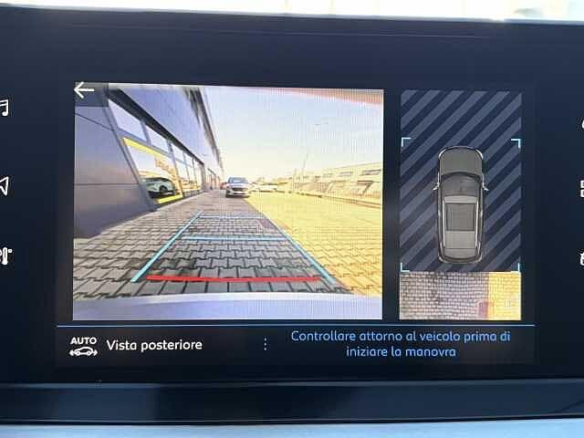 Peugeot 2008 1.5 BlueHDi 110 CV Allure Pack