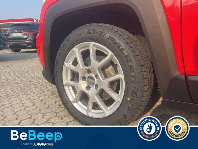 Jeep Renegade 1.0 T3 LONGITUDE 2WD