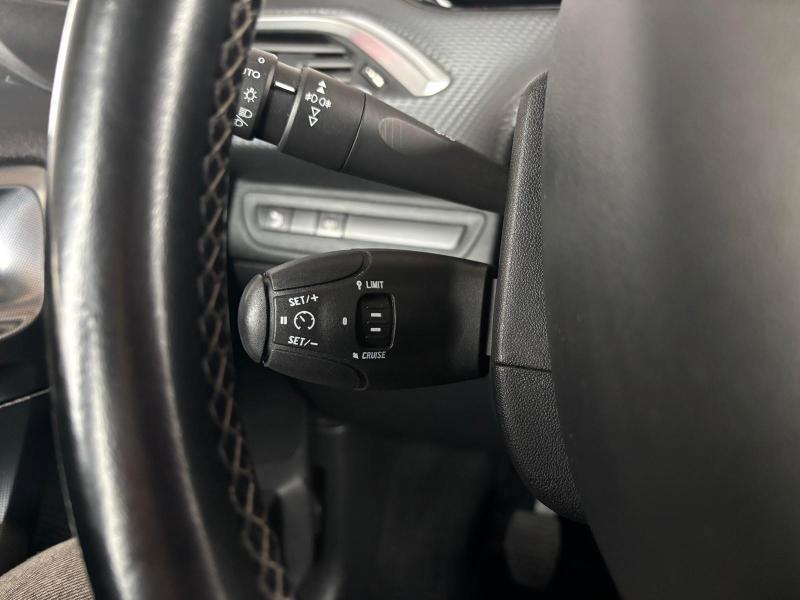 Peugeot 2008 1.5 BlueHdi Allure