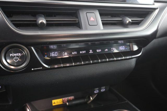 LEXUS Other UX UX Hybrid Urban