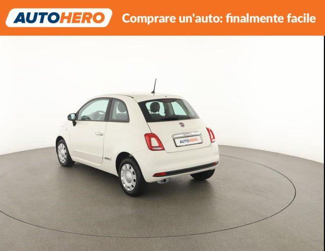 FIAT 500 1.3 Multijet 95 CV Pop