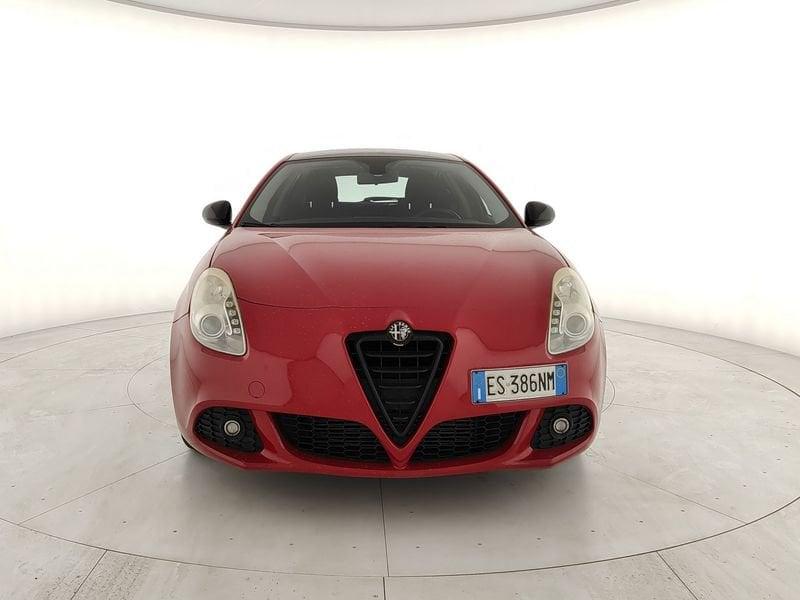 Alfa Romeo Giulietta Giulietta 1.6 JTDm-2 105 CV