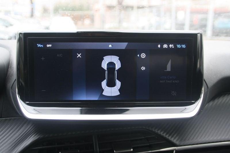 Peugeot 2008 PureTech 100 Allure S/S