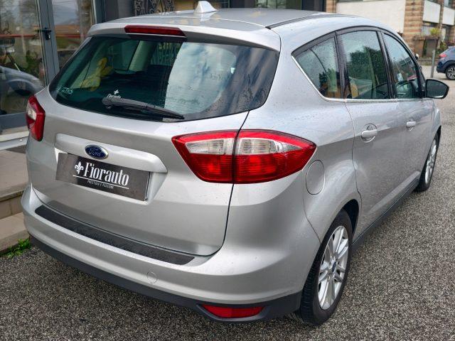 FORD C-Max 1.6 TDCi 115CV Titanium Business