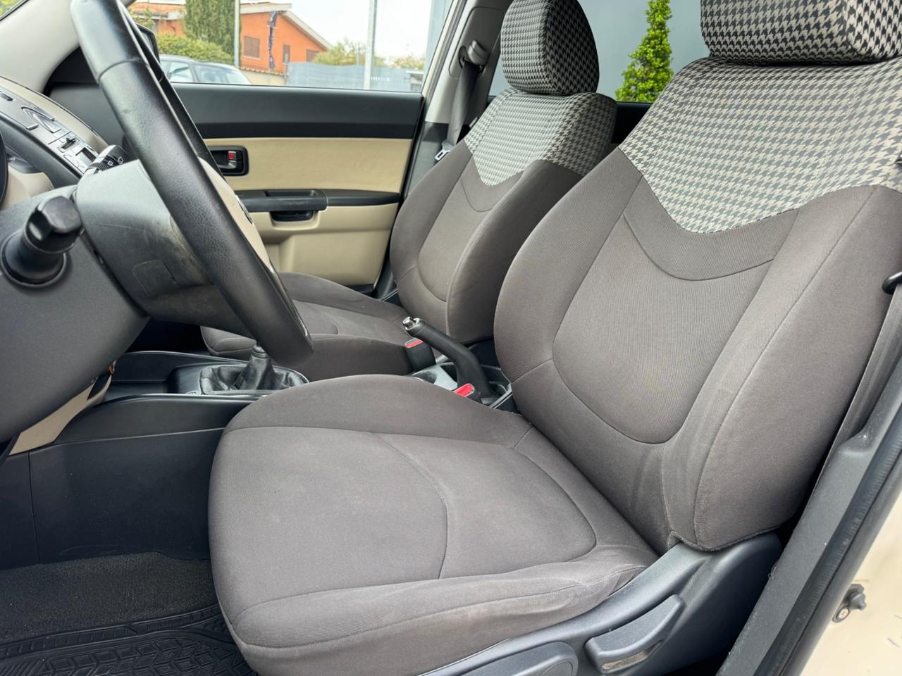 Kia Soul 1.6 CVVT Cool GPL ORIGINALE!!