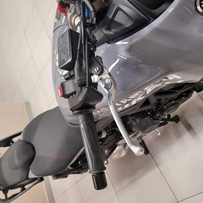 Yamaha Niken 850 GT - 2021