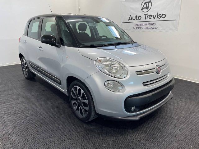 FIAT 500L 0.9 TwinAir 105 CV Living