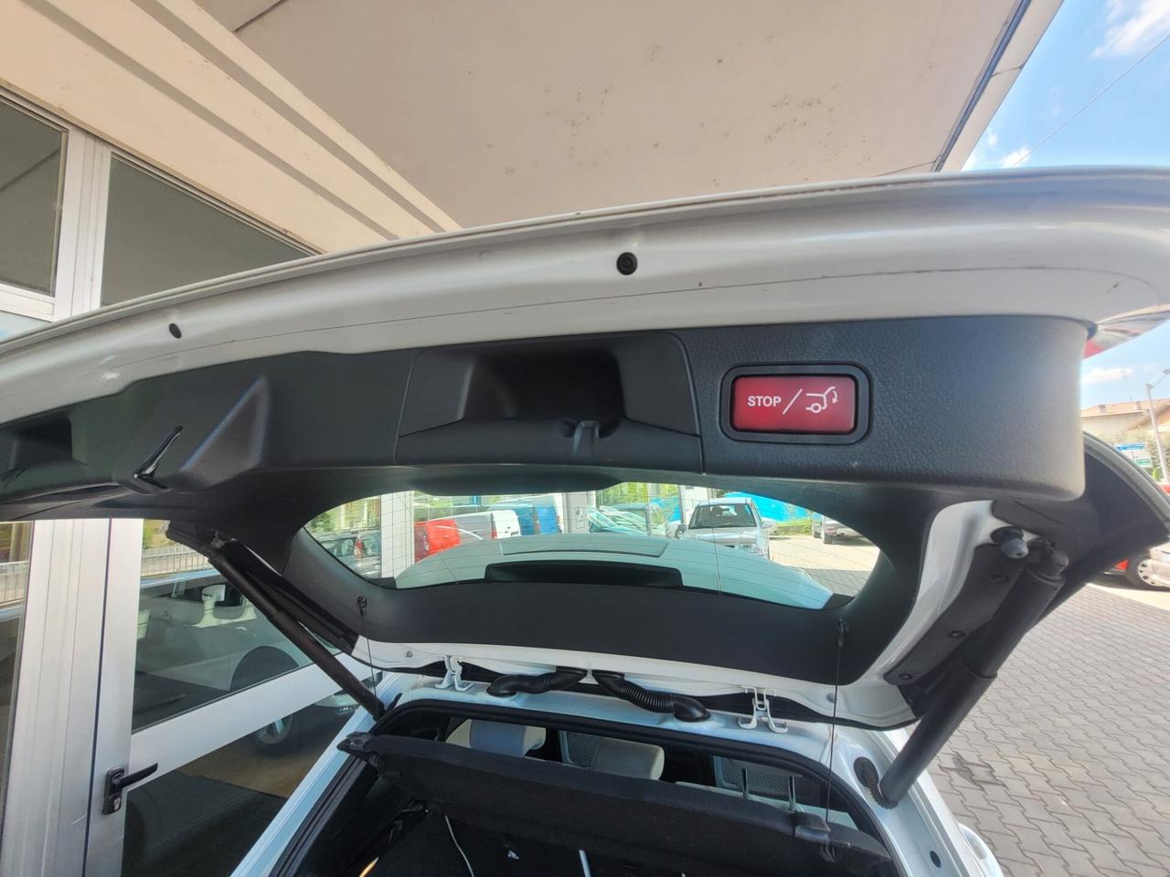 Mercedes-benz B 180 B 180 Automatic Business Extra