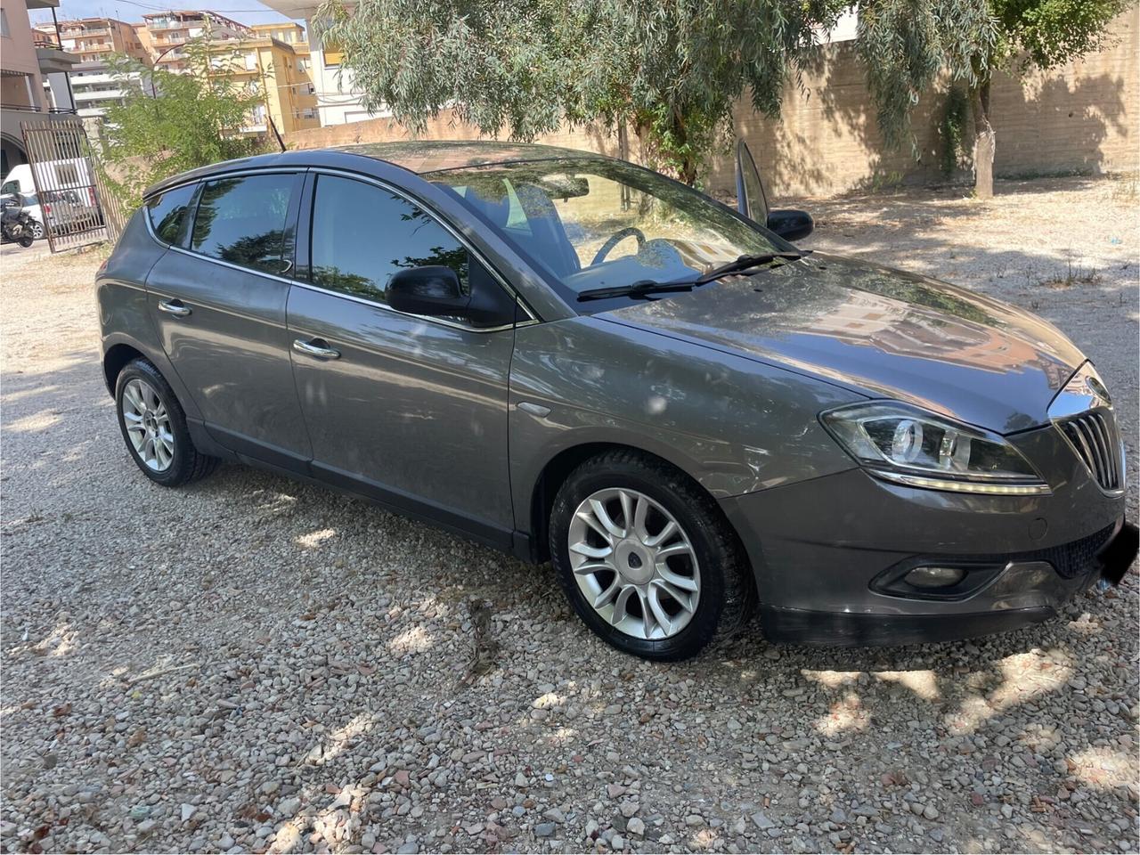 Lancia Delta 1.6 MJT perfetta in tutto