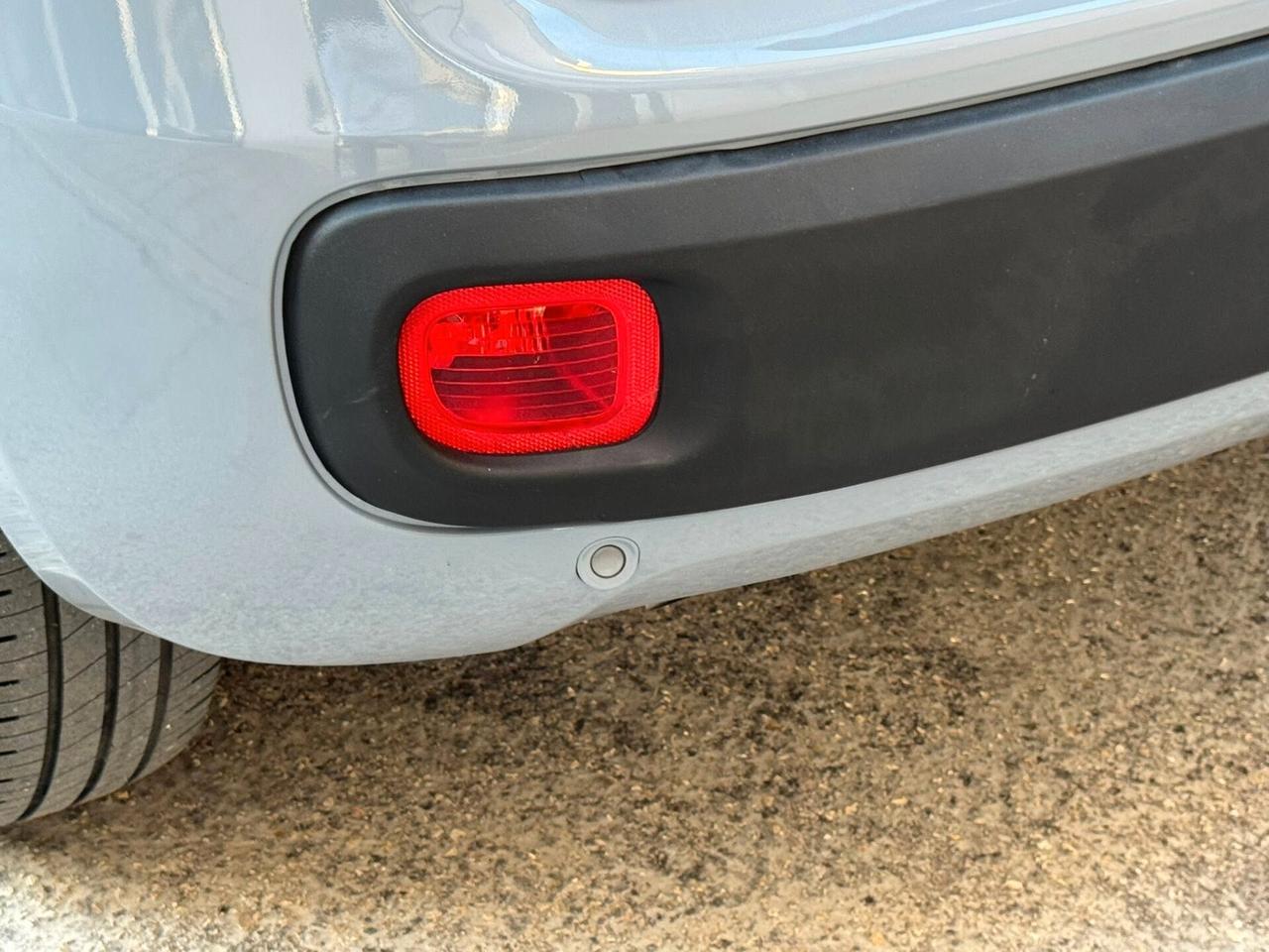 FIAT PANDA 1.2 EASYPOWER LOUNGE GPL PERFETTA