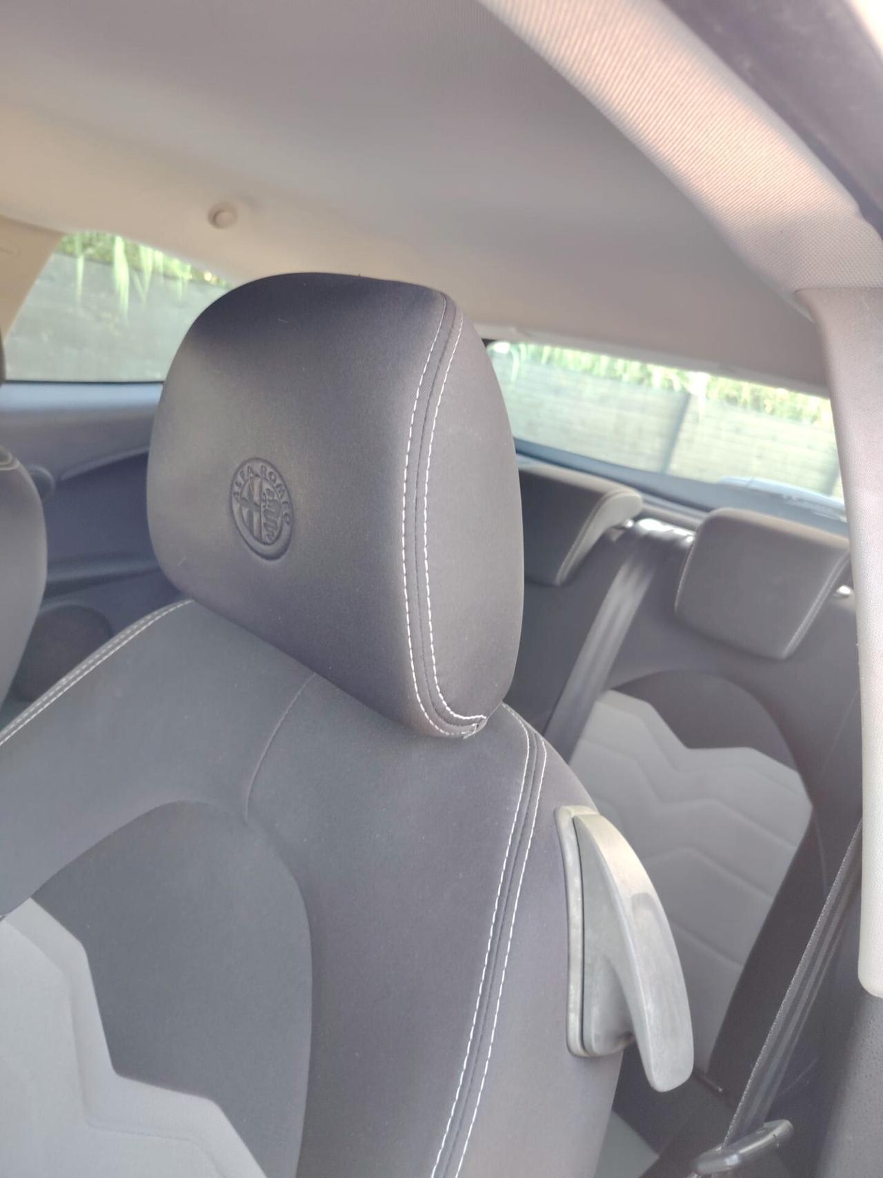 Alfa Romeo MiTo 1.4 T 120 CV GPL Progression