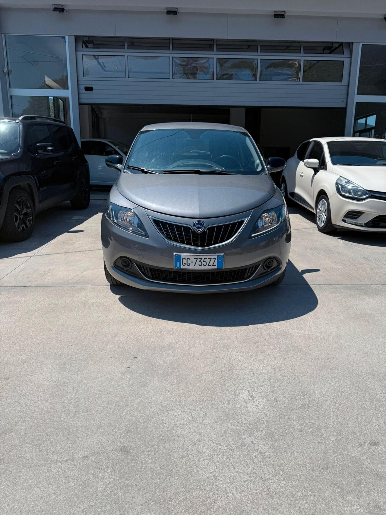 Lancia Ypsilon 1.0 FireFly 5 porte S&S Hybrid Ecochic Gold