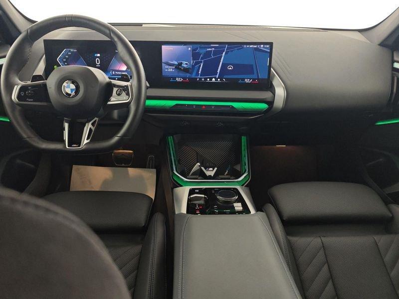 BMW X3 xDrive20d 48V Msport