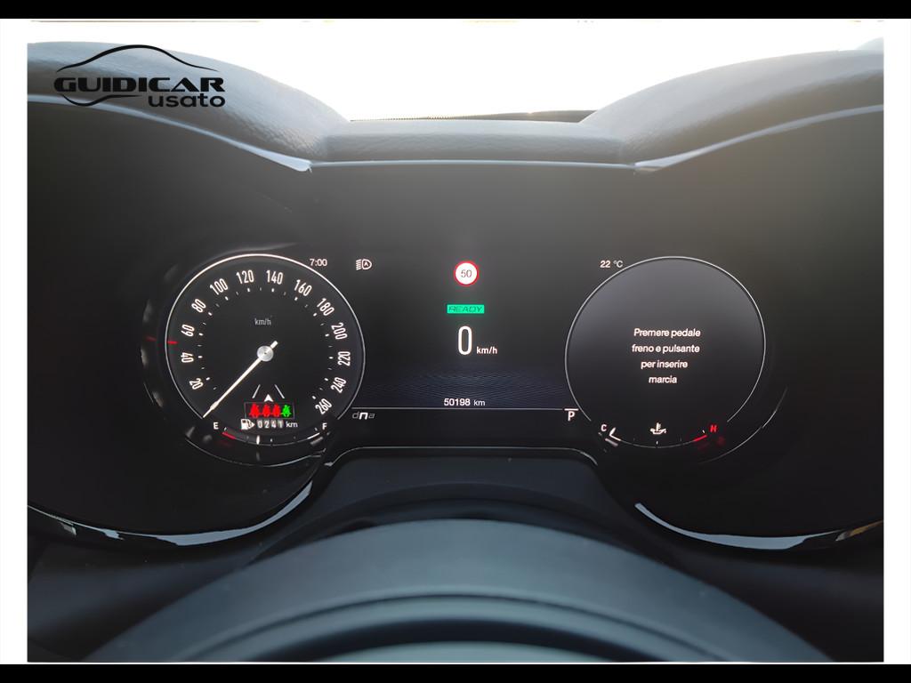 ALFA ROMEO Tonale - Tonale 1.5 hybrid Speciale 160cv tct7