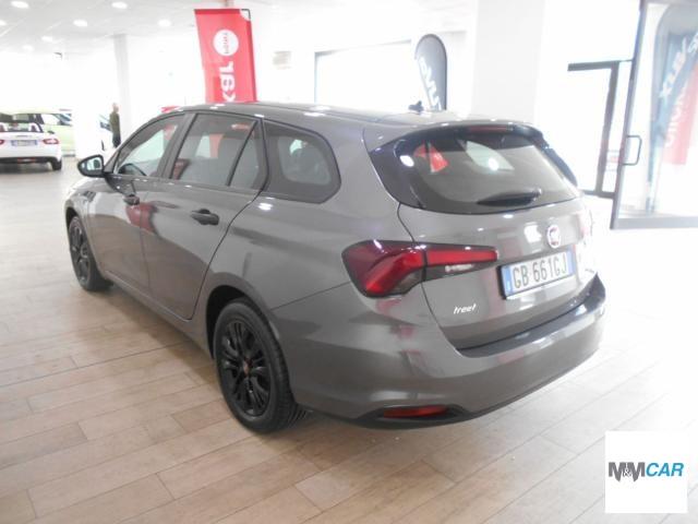 FIAT - Tipo - 1.4 SW Street