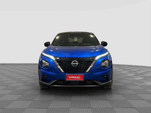 NISSAN Juke Juke 1.6 HEV Tekna