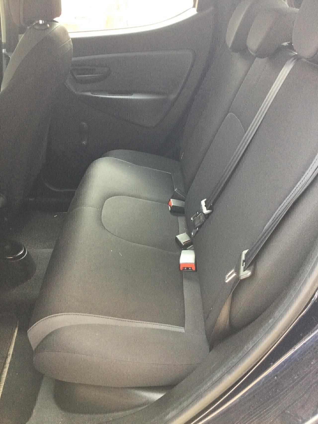 Lancia Ypsilon 1.2 69 CV 5 porte Silver