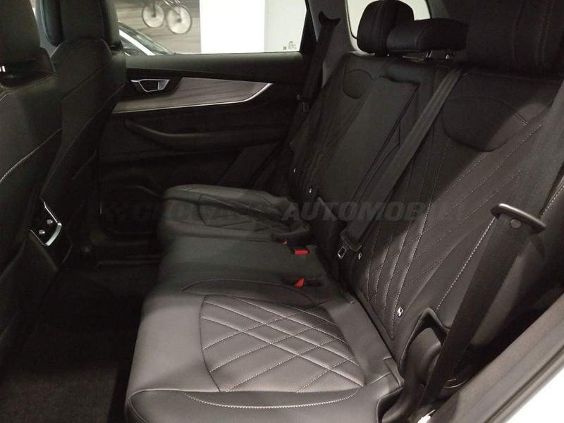 DR AUTOMOBILES dr2 DR 7.0 PHEV 7 POSTI 317CV