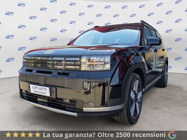 Hyundai SANTA FE 1.6 t-gdi phev Business 4wd 5p.ti at
