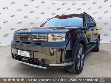 Hyundai SANTA FE 1.6 t-gdi phev Business 4wd 5p.ti at