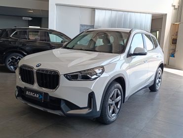 BMW X1 sdrive18d Edition Essence auto