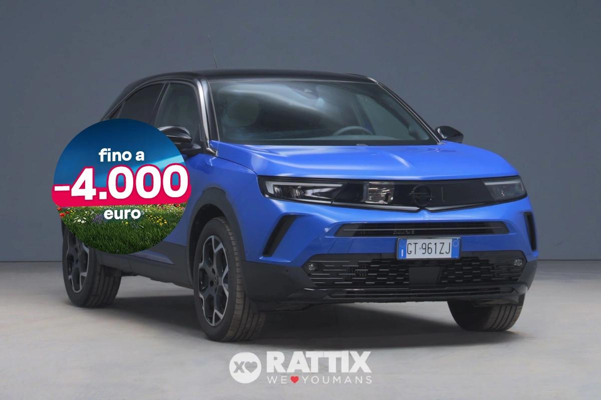 Opel Mokka 1.2 t 136CV Ultimate