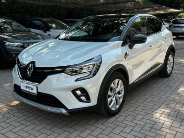 Renault Captur Captur Plug-in Hybrid E-Tech 160 CV Intens