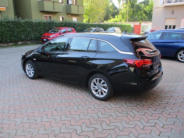 OPEL Astra 1.5 CDTI 122 CV S&S Sports Tourer Business Eleganc