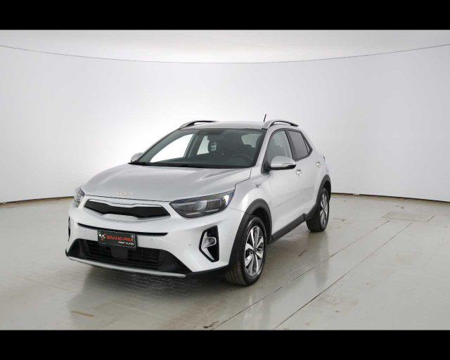 KIA Stonic 1.2 DPI Urban
