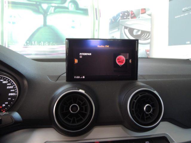 AUDI Q2 30 TFSI Business
