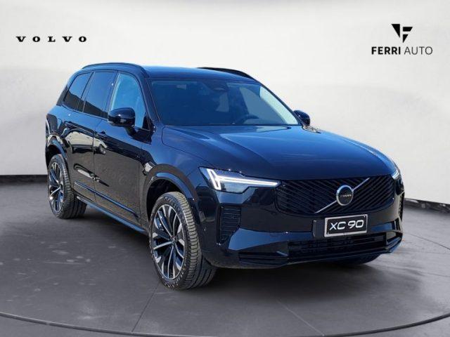 VOLVO XC90 B5 AWD automatico 7 posti Plus Dark