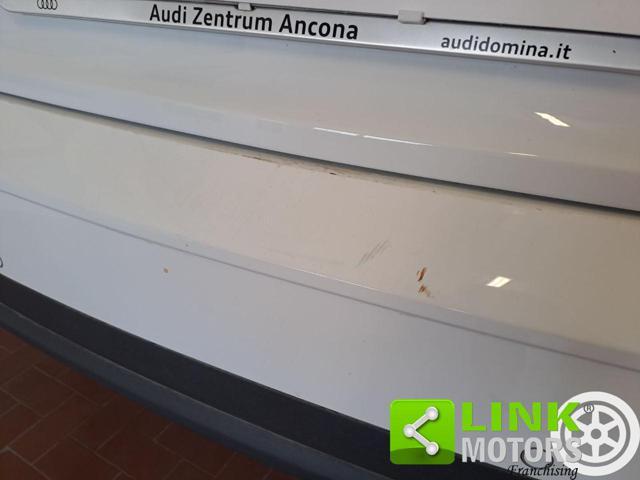 AUDI Q5 50 TFSI e quattro S tronic