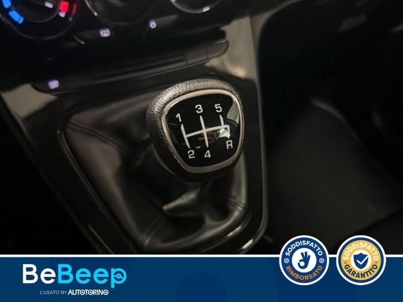 Lancia Ypsilon 1.2 GOLD 69CV MY18