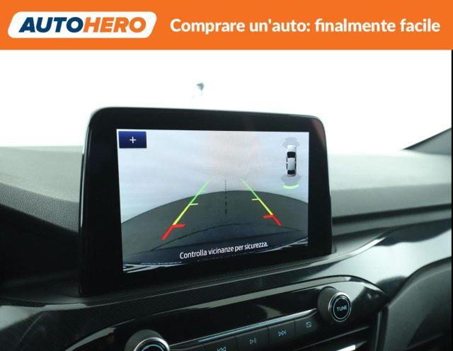 FORD Kuga 1.5 EcoBlue 120 CV 2WD ST-Line