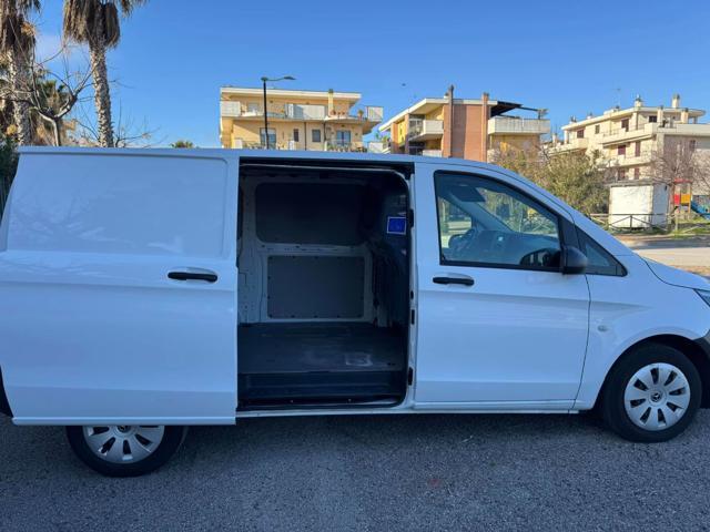 MERCEDES-BENZ Vito 1.7 110 CDI PC Furgone Compact PRO