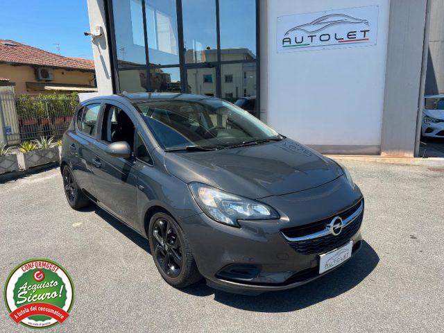 OPEL Corsa 1.3 CDTI ecoFLEX Start&Stop 5 porte n-Joy