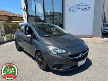 OPEL Corsa 1.3 CDTI ecoFLEX Start&Stop 5 porte n-Joy