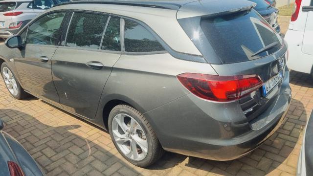 OPEL Astra 1.2 Turbo 145 CV S&S 5 porte GS Line