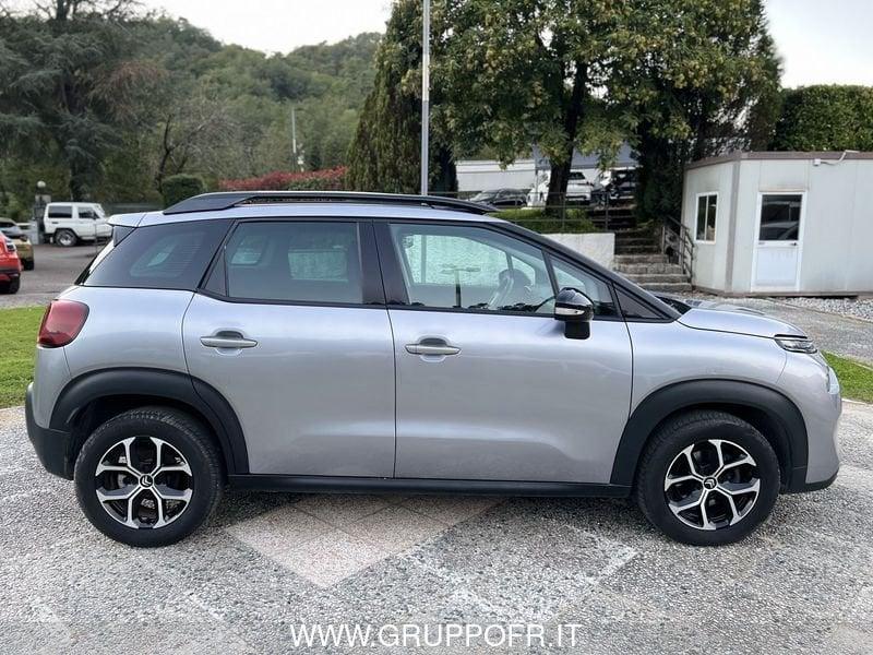 Citroën C3 Aircross 1ª s. PureTech 110 S&S Plus