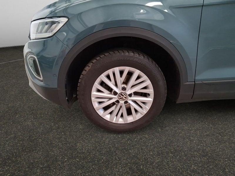 Volkswagen T-Roc 1.0 TSI Life
