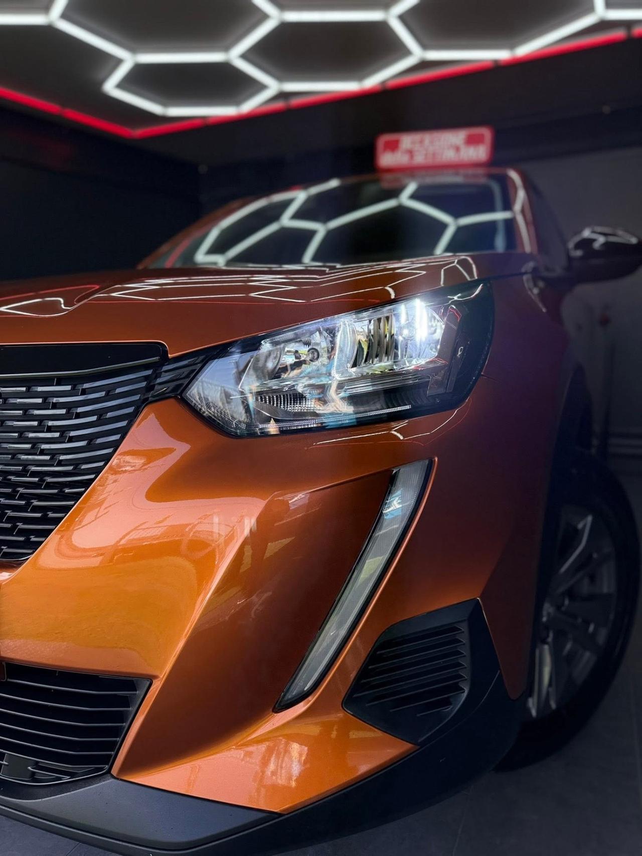 Peugeot 2008 BlueHDi 110 cv Active Pack 2022