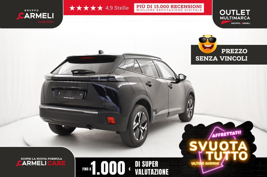 Peugeot 2008 1.2 PureTech Allure