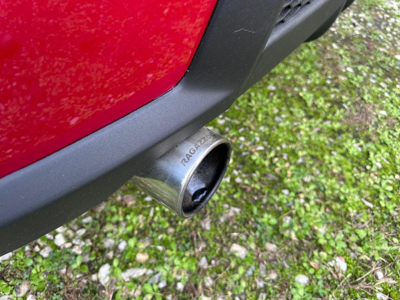 Fiat Panda 1.4 16V 100 HP