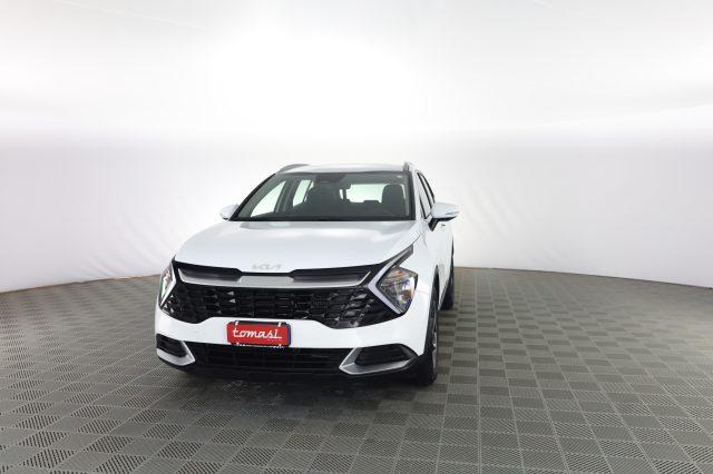 KIA Sportage Sportage 1.6 CRDi MHEV DCT Business