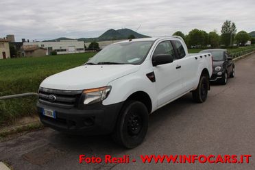 FORD Ranger 2.2 TDCi XL 2pt. iva compresa Leggi descrizione !
