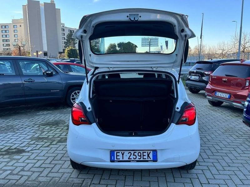 Opel Corsa 1.2 5 porte Advance