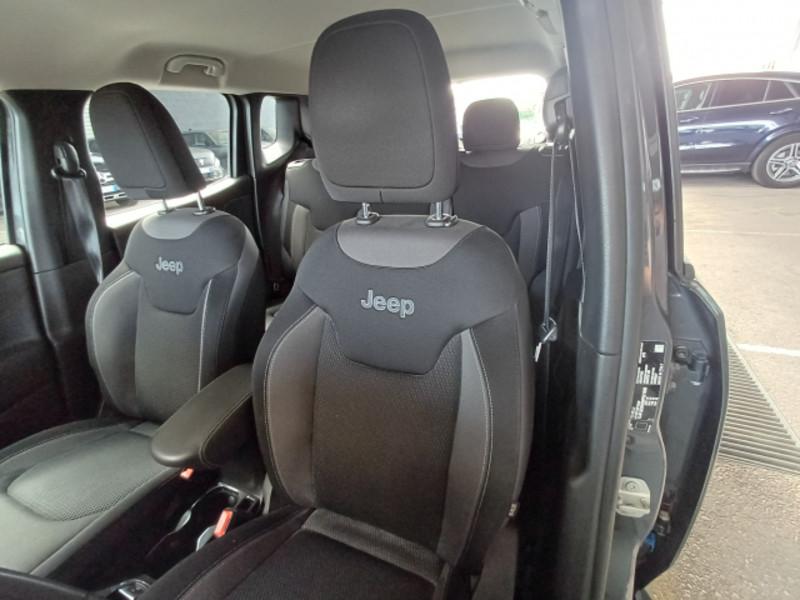 JEEP RENEGADE 1.3 T4 PHEV 130 CV LIMITED 4XE AUTO SUV