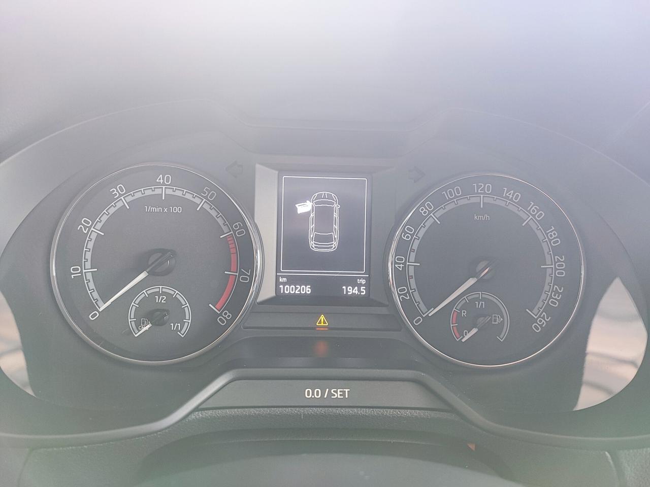 Skoda Octavia 1.5 DSG Wagon Style G-Tec