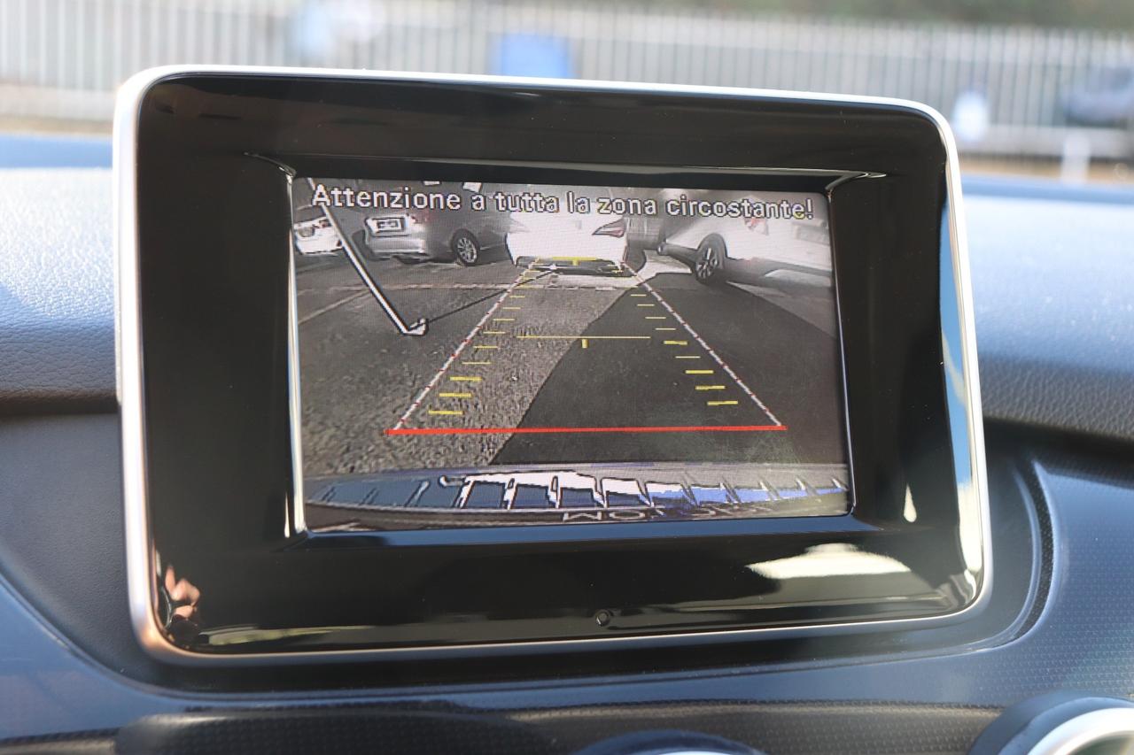 Mercedes-benz B 180 CDI Premium