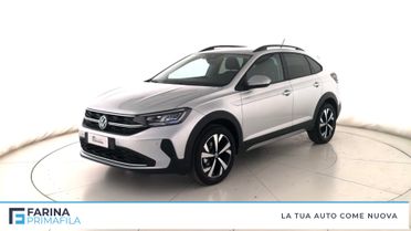 VOLKSWAGEN Taigo - TAIGO 1,0 TSI EDITION + 95CV